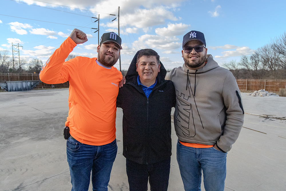 Laborers Local 154